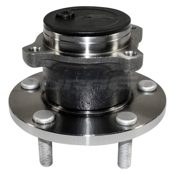 295-12348 Rear Hub Assembly for 2004-2008 Mazda 3