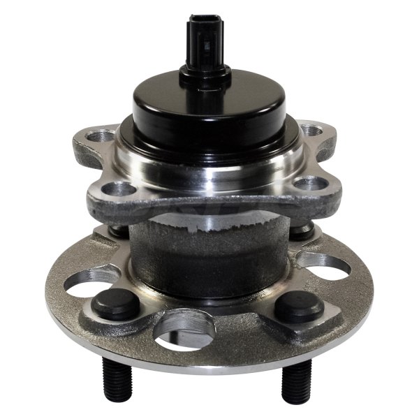 295-12370 Rear Hub Assembly for 2008-2015 Toyota Yaris