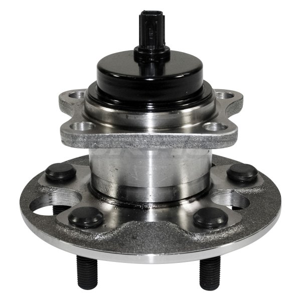 295-12418 Rear Hub Assembly for 2008-2015 Scion xB