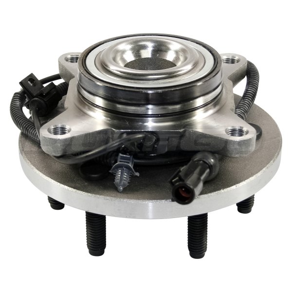 295-15117 Front Hub Assembly for 2009-2010 Ford F150 RWD