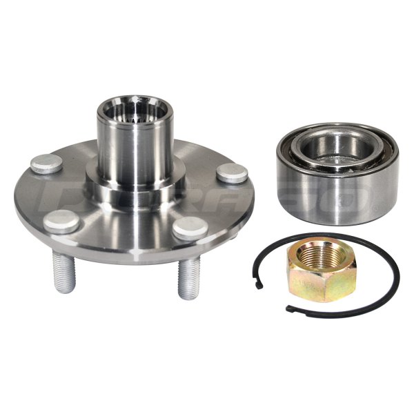 295-96002 Front Wheel Hub Repair Kit for 1995-1999 Nissan Maxima
