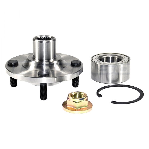 295-96031 Front Wheel Hub Kit for 1999-2002 Mercury Cougar