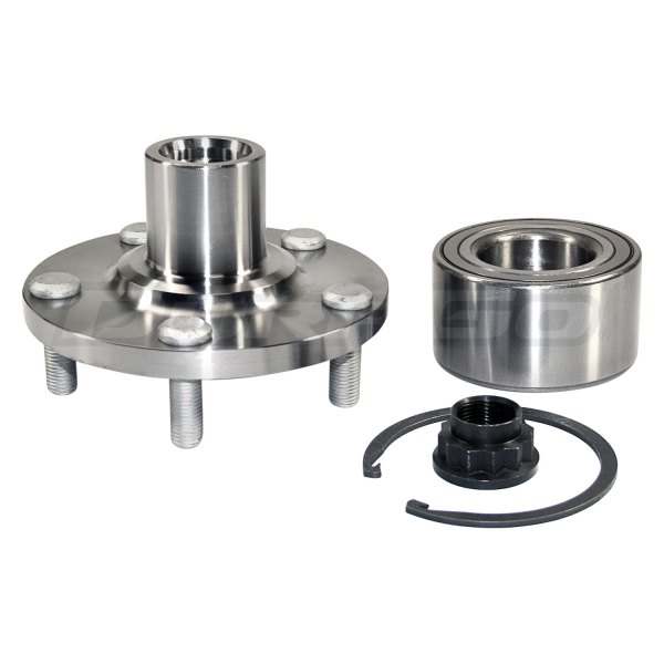 295-96004 Front Wheel Hub Kit for 2004-2016 Toyota Camry