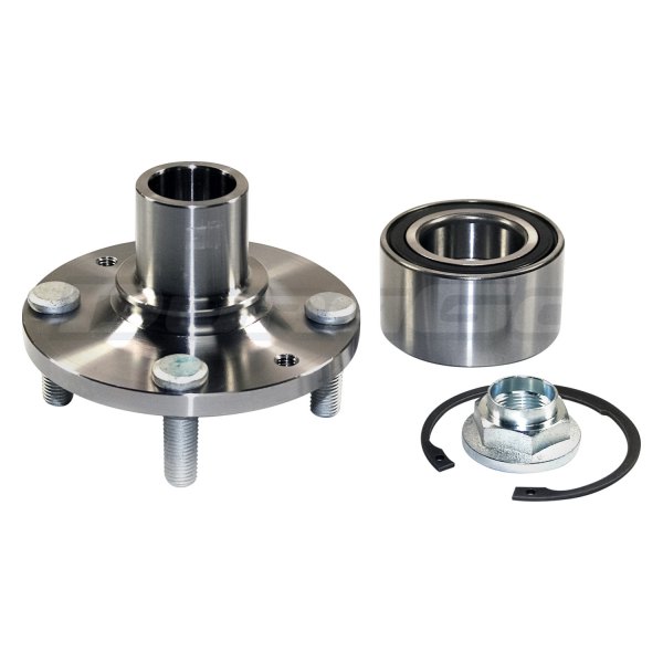 295-96007 Front Wheel Hub Kit for 1990-2005 Mazda Miata
