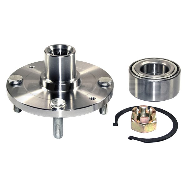 295-96009 Front Wheel Hub Kit for 2001-2006 Hyundai Elantra