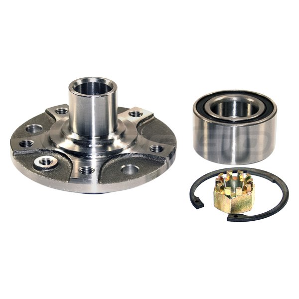 295-96011 Front Wheel Hub Repair Kit for 2001-2003 Saturn L200