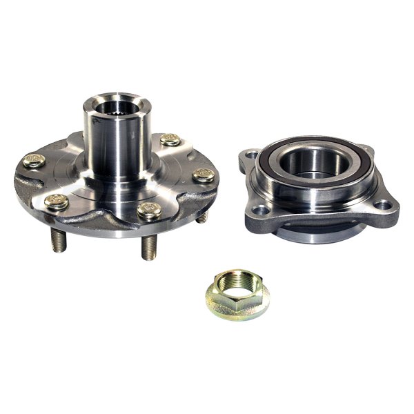 295-96012 Front Wheel Hub Repair Kit for 2003-2016 Toyota 4Runner