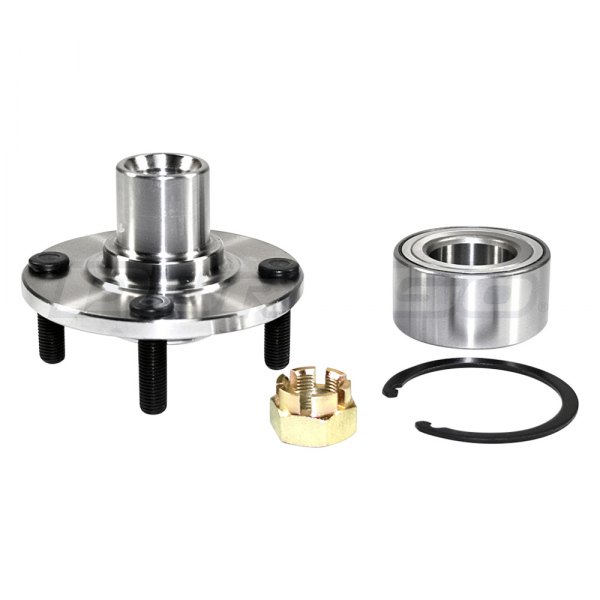 295-96014 Front Wheel Hub Repair Kit for 2002-2005 Mitsubishi Lancer