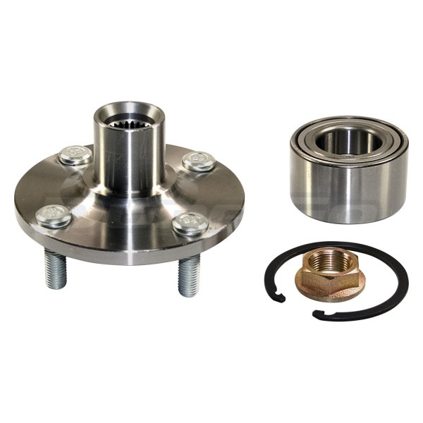 295-96016 Front Wheel Hub Repair Kit for 2004-2006 Scion xB