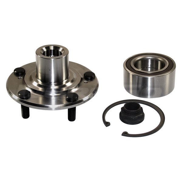 295-96017 Front Wheel Hub Repair Kit for 2003-2007 Honda Accord