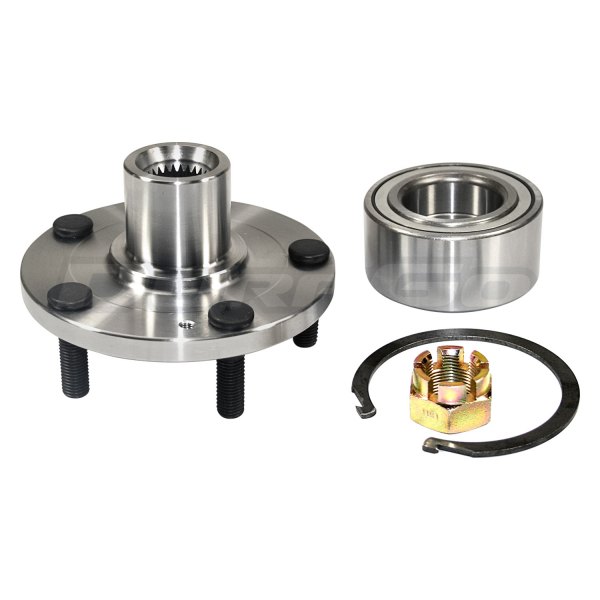 295-96019 Front Wheel Hub Repair Kit for 2006-2014 Hyundai Sonata