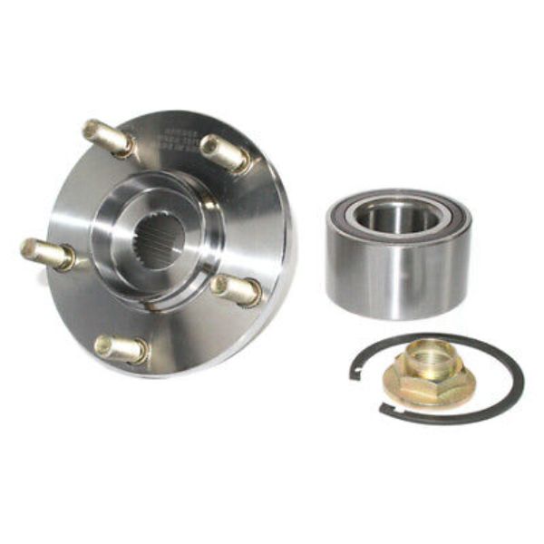 295-96023 Front Wheel Hub Repair Kit for 2005-2013 Mazda 3