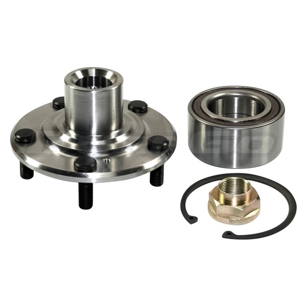 295-96026 Front Wheel Hub Repair Kit for 2006-2011 Honda Civic