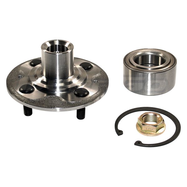295-96027 Front Wheel Hub Repair Kit for 2001-2005 Honda Civic