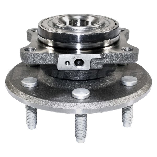 295-41008 Rear Hub Assembly for 2007-2010 Ford Expedition