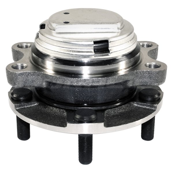 295-90376 Front Hub Assembly for 2008-2013 Infiniti G37 RWD