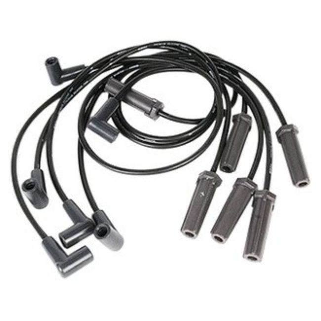746DD Ignition Wires for 1999-2005 Buick LeSabre
