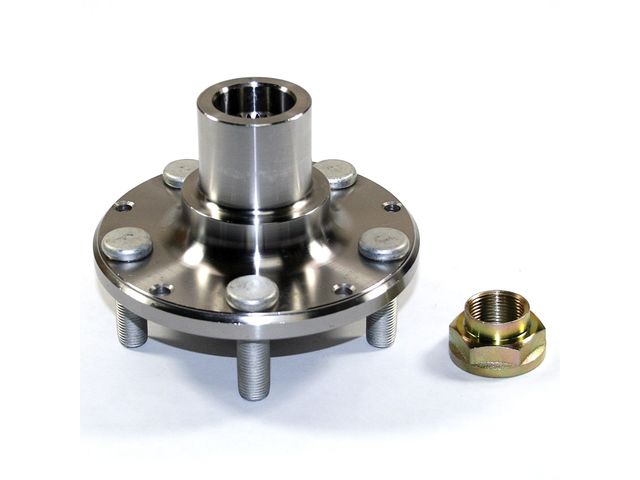 295-95016 Front Wheel Hub for 2005-2006 Saab 92X