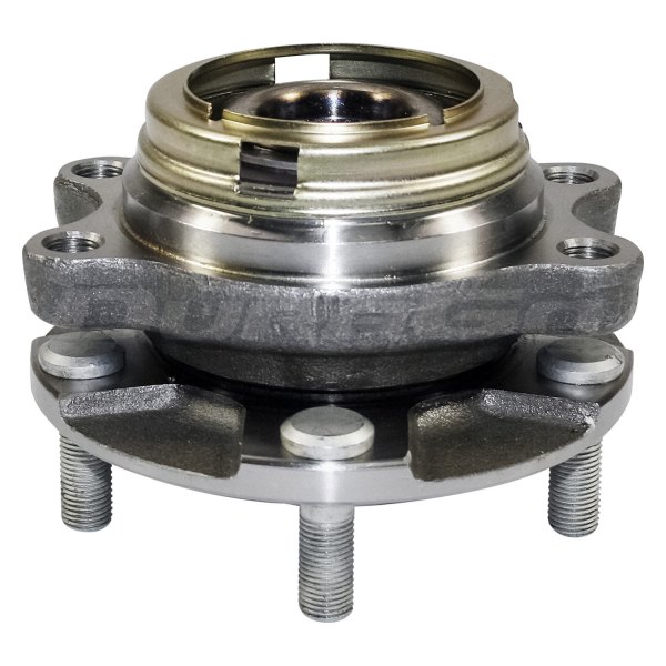 295-13294 Front Hub Assembly for 2007 Nissan Altima
