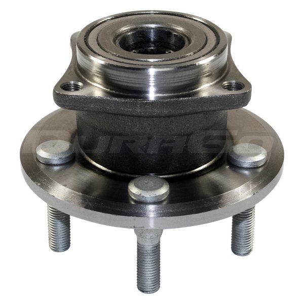 295-95032 Rear Hub Assembly for 2003-2006 Pontiac Vibe AWD