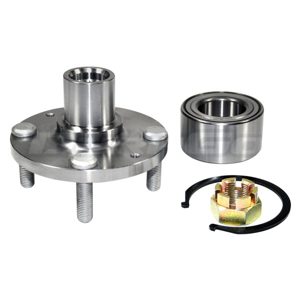 295-96030 Front Wheel Hub Repair Kit for 2000-2011 Hyundai Accent
