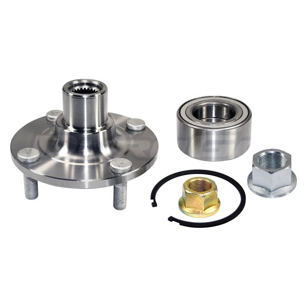 295-96033 Front Wheel Hub Repair Kit for 2000-2006 Nissan Sentra