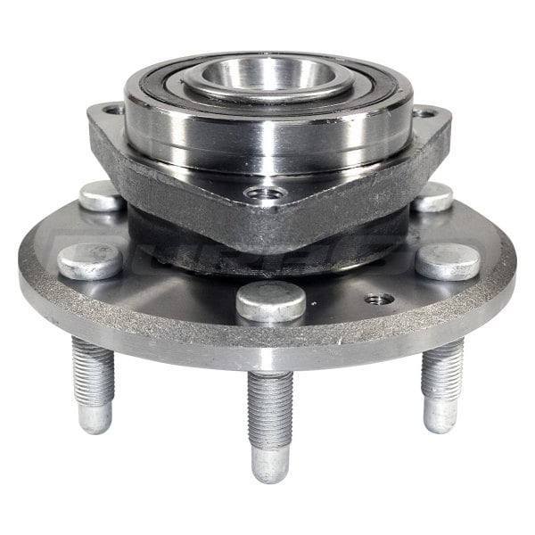 295-13277 Hub Assembly for 2007-2017 GMC Acadia