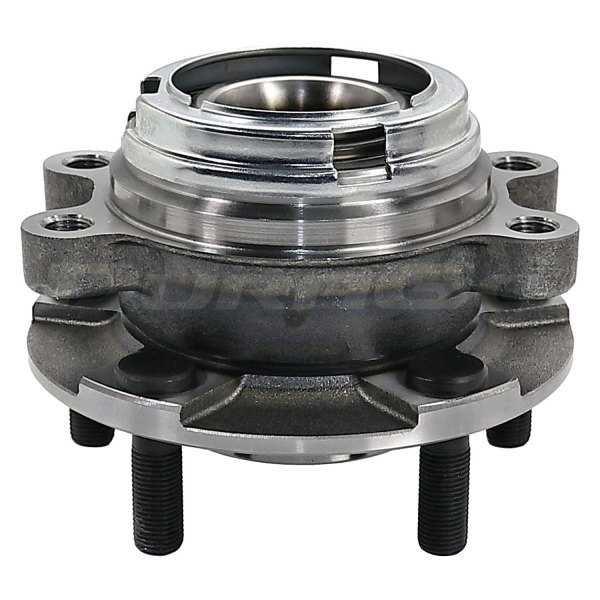 295-13296 Front Hub Assembly for 2013-2018 Nissan Altima