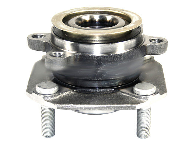 295-13297 Front Hub Assembly for 2007-2012 Nissan Sentra