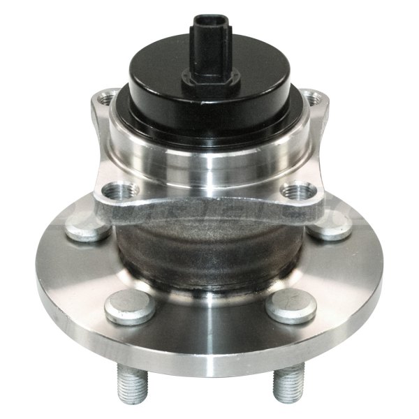 295-12403 Rear Hub Assembly for 2009-2010 Pontiac Vibe