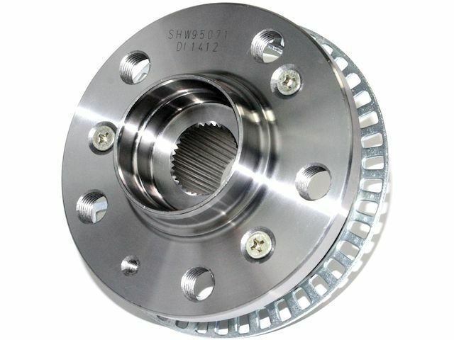 295-95071 Front Wheel Hub for 2000-2006 Audi TT