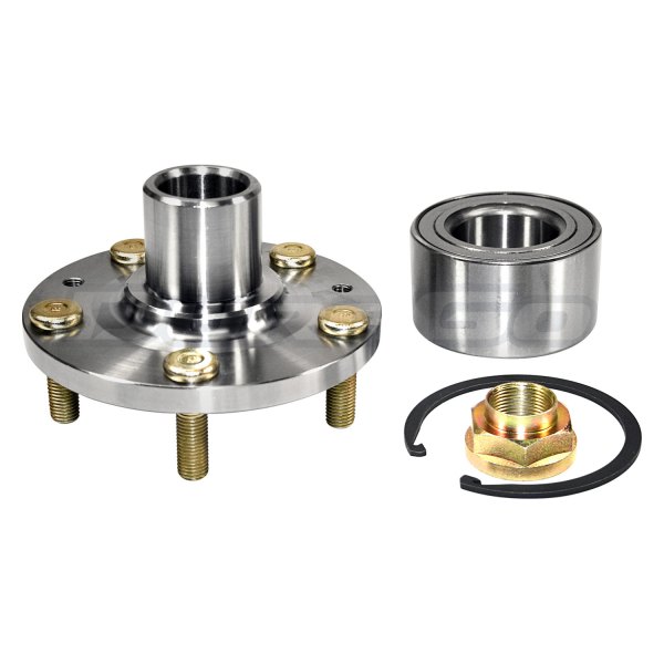 295-96035 Front Wheel Hub Repair Kit for 2007-2014 Mazda CX9