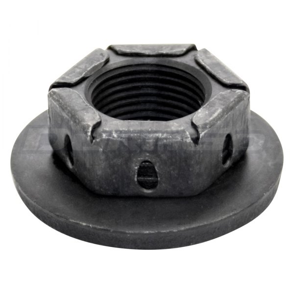 295-99024 Rear Axle Nut for 2000-2011 Ford Focus