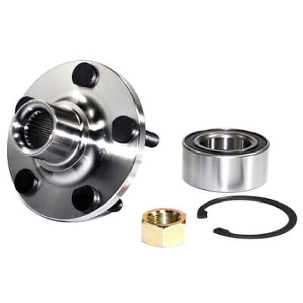 295-94006 Rear Hub Assembly for 2010-2015 Toyota Prius