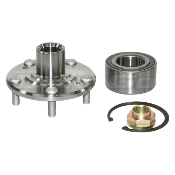 295-96036 Front Wheel Hub Repair Kit for 2002-2006 Honda CRV