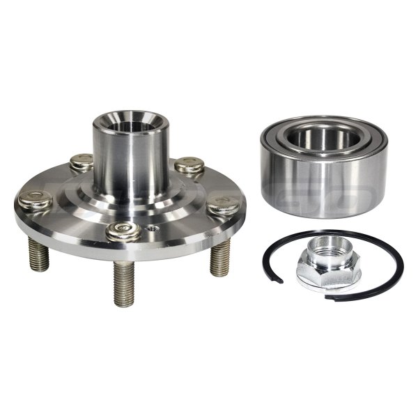 295-96037 Front Wheel Hub Repair Kit for 2002-2006 Acura RSX