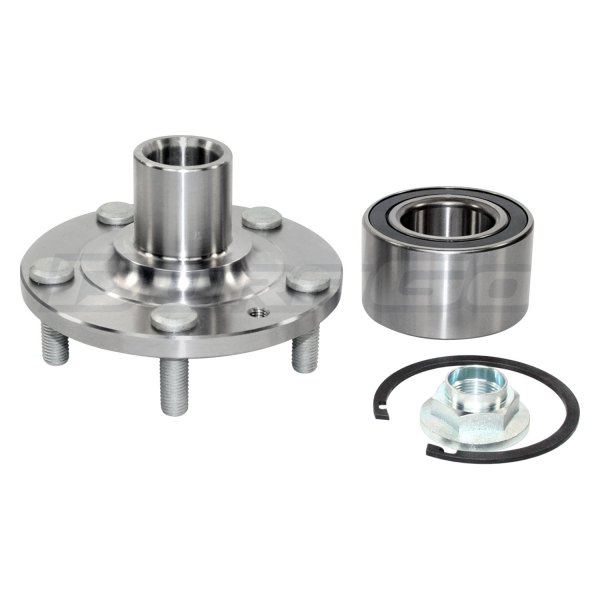 295-96039 Front Wheel Hub Repair Kit for 2006-2012 Ford Fusion
