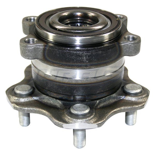 295-12363 Rear Hub Assembly for 2003-2007 Nissan Murano AWD