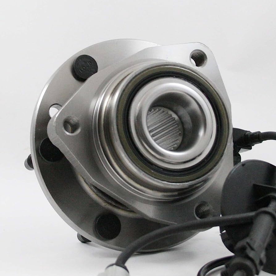 295-12384 Rear Hub Assembly for 2007-2012 Nissan Sentra