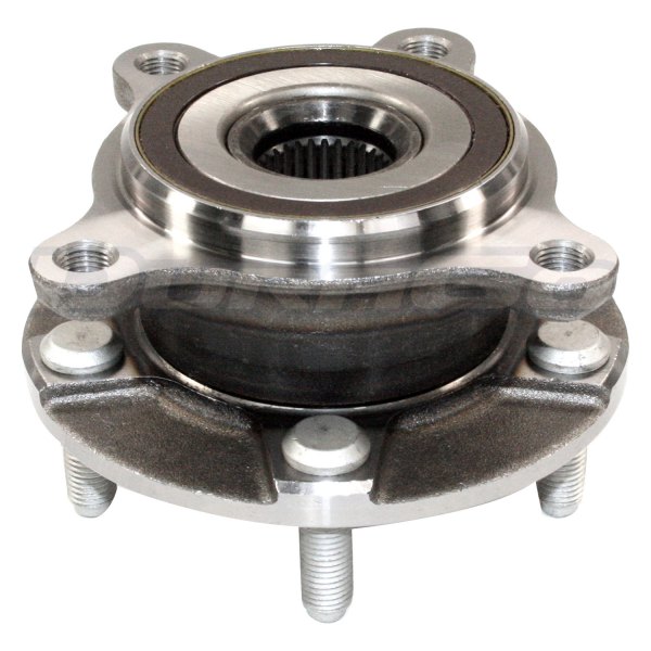 295-94007 Front Right Hub Assembly for 2006-2014 Lexus IS250 AWD