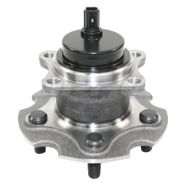 295-12372 Rear Hub Assembly for 2006-2018 Toyota RAV4 FWD