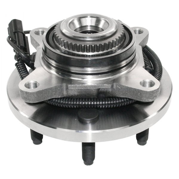 295-15142 Front Hub Assembly for 2011-2014 Ford F150 4WD