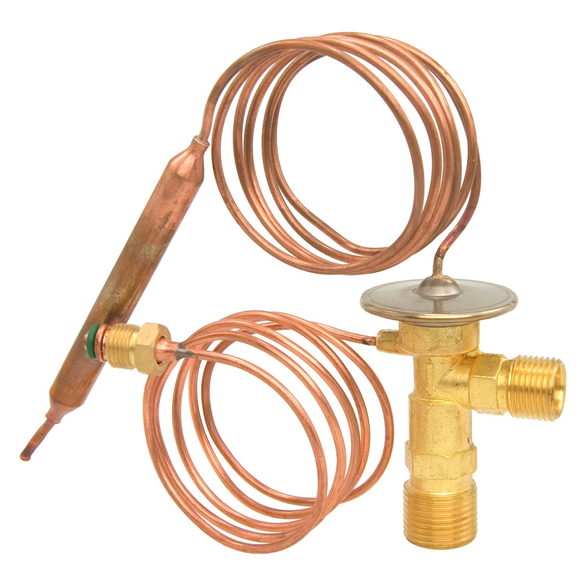 15-5774 Expansion Valve for 1964-1973 Chevrolet Chevelle