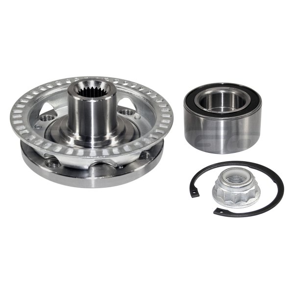 295-96040 Front Wheel Hub Repair Kit for 1990-1998 Volkswagen Jetta