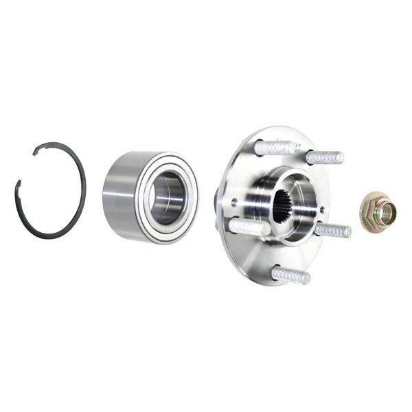 295-96041 Front Wheel Hub Repair Kit for 2007-2011 Hyundai Elantra