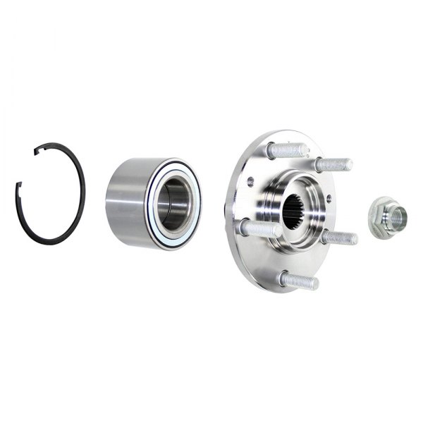 295-96042 Front Wheel Hub Repair Kit for 2009-2013 Mazda 6