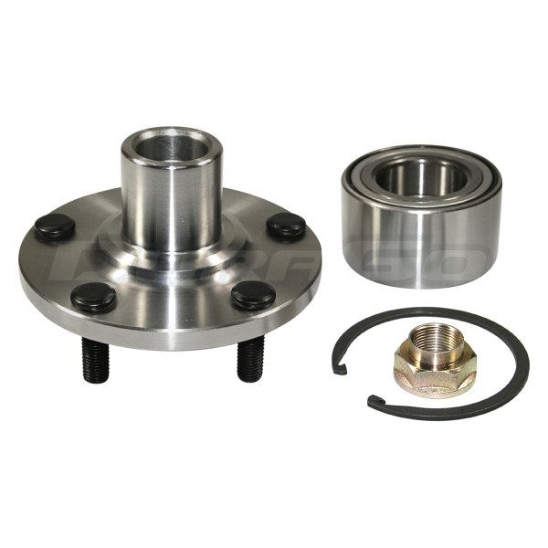 295-96059 Front Wheel Hub Repair Kit for 2004-2011 Toyota Camry