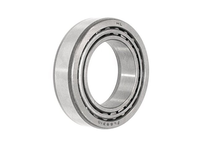 295-99025 Front Wheel Bearing for 2006-2009 Chevrolet Trailblazer AWD