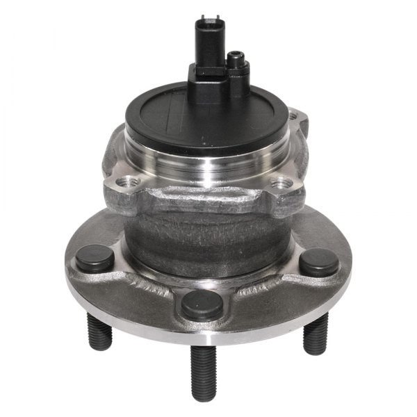 295-12411 Rear Hub Assembly for 2011 Volvo S40