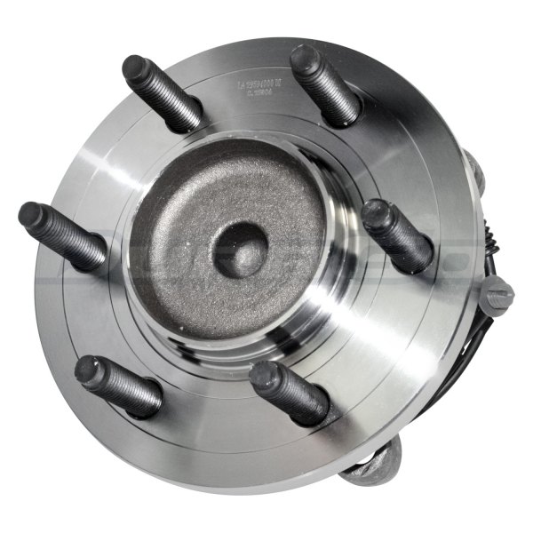295-15143 Front Hub Assembly for 2011-2014 Ford F150 RWD